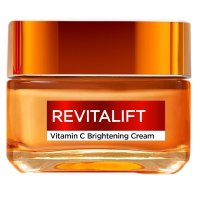 欧莱雅 L'Oreal Paris 复颜 Revitalift 维C凝胶面霜 50ml