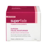 John Plunketts SuperFade 淡斑保湿面霜 50g