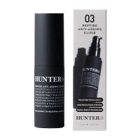 Hunter Lab 胜肽抗龄精华 30ml