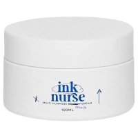 Ink Nurse 纹身后护理多用途修护霜 100ml