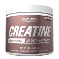 EHPLabs 一水肌酸 Creatine Monohydrate 无味 150g