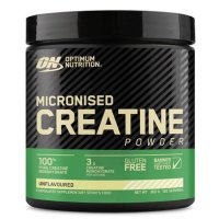 Optimum Nutrition Creatine Monohydrate Unflavoured 300g