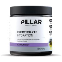 PILLAR Performance 电解质补水冲剂 百香果味 210g
