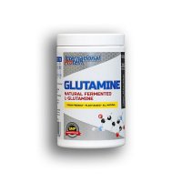 International Protein 谷氨酰胺粉 500g