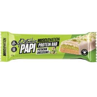 Muscle Nation Pistachio Papi 开心果蛋白棒 50g