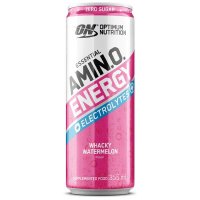 Optimum Nutrition 氨基酸能量气泡饮+电解质 西瓜味 355ml