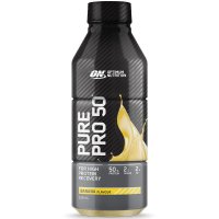 Optimum Nutrition Pure Pro 50 即饮蛋白饮 香蕉味 508ml