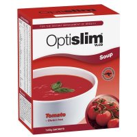 OptiSlim VLCD Soup Tomato 7 x 55g