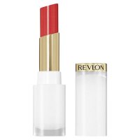 露华浓 Revlon Glass Shine 镜光唇膏 Glaring Red