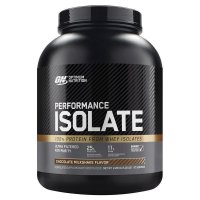 欧普特蒙 Optimum Nutrition 分离乳清蛋白粉 巧克力奶昔味 2.28kg