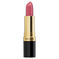 露华浓 Revlon Super Lustrous 唇膏 Softsilver Rose