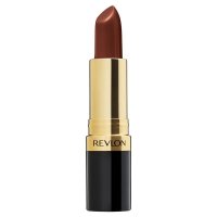 露华浓 Revlon Super Lustrous 唇膏 Teak Rose