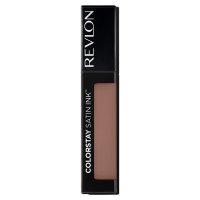 露华浓 Revlon Colorstay Satin Ink 液体唇釉 Your Go To