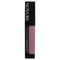 露华浓 Revlon Colorstay Satin Ink 唇彩 Speak Up