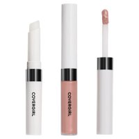 Covergirl Outlast All-Day Moisturising 唇彩 Forever Fawn