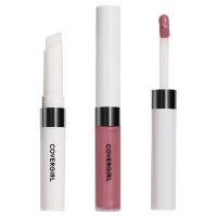 Covergirl Outlast All Day 唇彩 Always Rosy