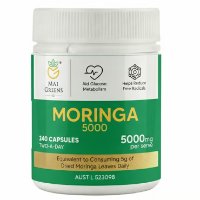 Mai Greens 辣木胶囊 5000mg 240粒