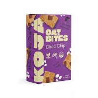 Koja 巧克力豆燕麦能量球