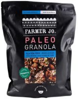 【Costco代购】Farmer Jo 无谷物麦片 Paleo