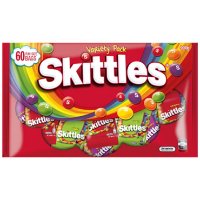 【Costco代购】Skittles 彩虹糖 混合口味量贩装