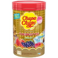 【Costco代购】Chupa Chups 珍宝珠 棒棒糖桶装