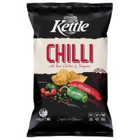 【Costco代购】Kettle Brand 辣味厚切薯片
