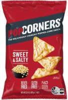 【Costco代购】PopCorners 海盐味玉米脆片