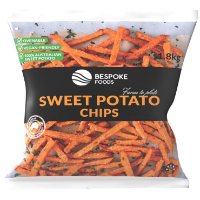 Bespoke Foods 家常风味薯片