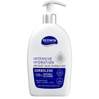 Redwin 山梨醇强效保湿身体乳 550ml