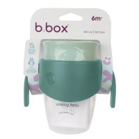 B.Box 360 Cup Emerald Forest 250ml