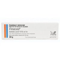 Finacea 壬二酸祛痘凝胶 15% 30g