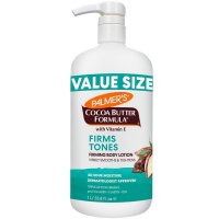 Palmers 帕玛氏 可可脂紧致身体乳 1L