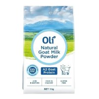 Oli6 颖睿成人羊奶粉 1kg 