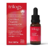 Trilogy 玫瑰果油 20ml