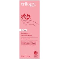 Trilogy 玫瑰果护手霜 75ml   