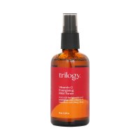 Trilogy 维生素C活力喷雾 100ml  