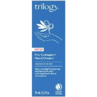 Trilogy 胶原蛋白护手霜 75ml   