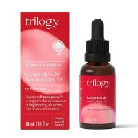Trilogy 抗氧化 玫瑰果油 30ml