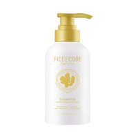 FicceCode 菲诗蔻 生姜巴毫洗发水 300ml  新版