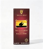 Royal No.1 Choice 红袋鼠精胶囊65000  100粒