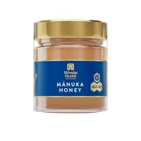 Manuka Health 麦卢卡蜂蜜 MGO 950+ （UMF 22+） 250g