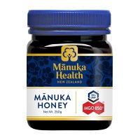 Manuka Health 麦卢卡蜂蜜 MGO 850+ （UMF 20+） 250g