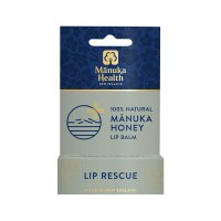 Manuka Health 麦卢卡蜂蜜唇膏 4.5g