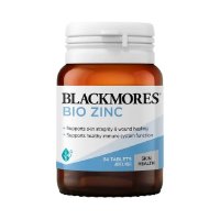 Blackmores 活性生物锌 84粒