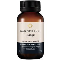 Wanderlust 喜来芝 120片