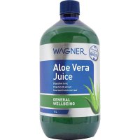 Wagner 芦荟汁 1升