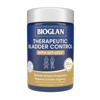 Bioglan 百立乐膀胱调理 60粒