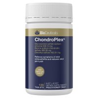 BioCeuticals ChondroPlex 软骨配方 120片