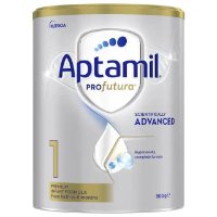 Aptamil 爱他美 白金装奶粉 1阶（新旧版随机发）