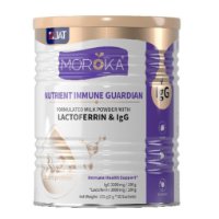 Moroka 莫兰卡营养免疫卫士乳铁蛋白 100g